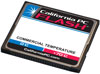 California PC FLASH FCF-16MB-2230 16MB Commercial Temperature CompactFlash (CF) Fixed PIO 4 (No DMA) 0C to +70C SLC NAND Flash RoHS