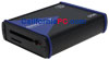 CSM GmbH 020725 OmniDrive USB2 LF/SD Card Reader