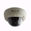IQinVision IQM31NE-B5-FRB Alliance-mx H.264 720p Interior/Exterior Day/Night Vandal Dome Camera 3-13mm Lens - FACTORY REFUBISHED
