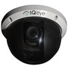 IQinVision IQA31NI-B5-FRB Alliance-pro H.264 720p Interior Day/Night Vandal Dome Camera 3-13mm Lens - FACTORY REFUBISHED