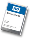 Western Digital SSD-D0090PI-5000 SiliconDrive III 90GB PATA ATA-7 Extended Temp Flash Drive