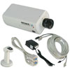 Stardot Technologies CAM-XL640-01 NetCam XL 640 x 480 pixel IP Network Camera Bundle