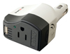 Wagan 2221-6 SmartAC 150 Inverter USB