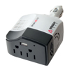 Wagan 2295-6 SmartAC 210W Power Inverter +USB