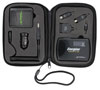 XPAL Power (Energizer Power Packs) XP2000K 2,000 PowerKit - Includes travel case, USB Charging Cable, DC Car Adapter, USB Wall Charger, 4 Cell Phone Tips